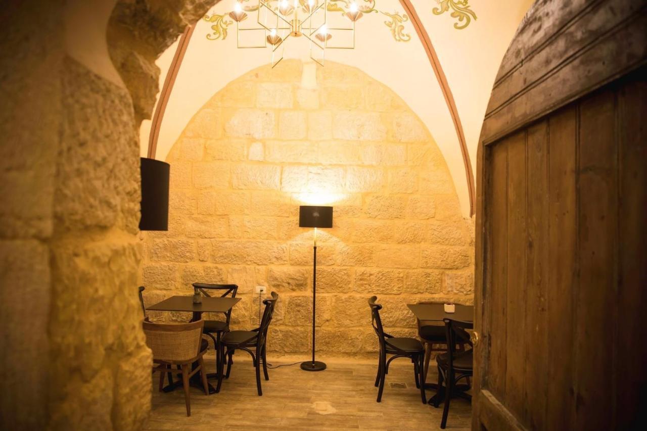 Farah Locanda Ramallah Exterior foto